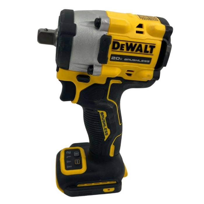 מפתח רטיטה DEWALT DCF922B 20V