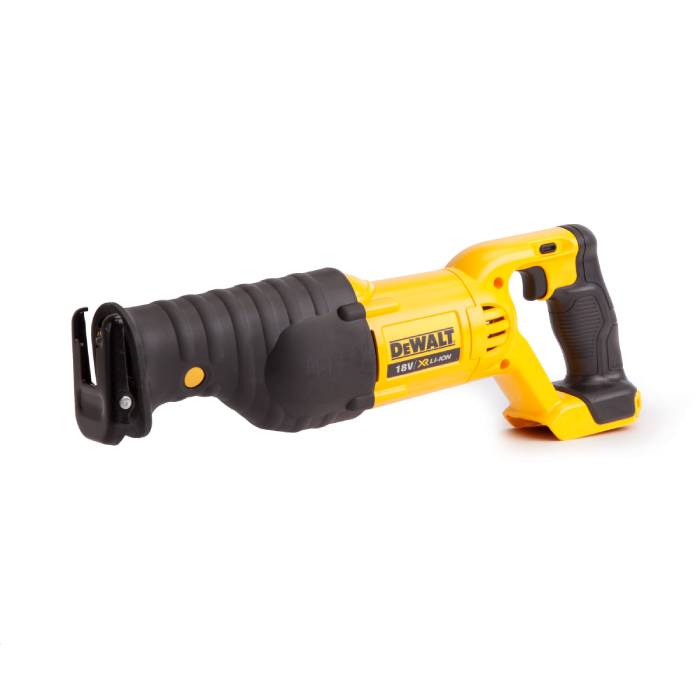 מסור חרב DEWALT DCS380N 18V