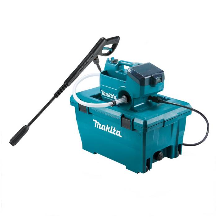 מכונת שטיפה 36V MAKITA DHW080ZK