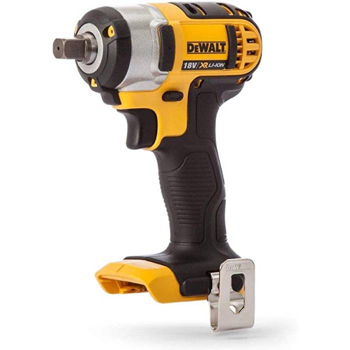 מפתח רטיטה נטען DEWALT DCF880 גוף