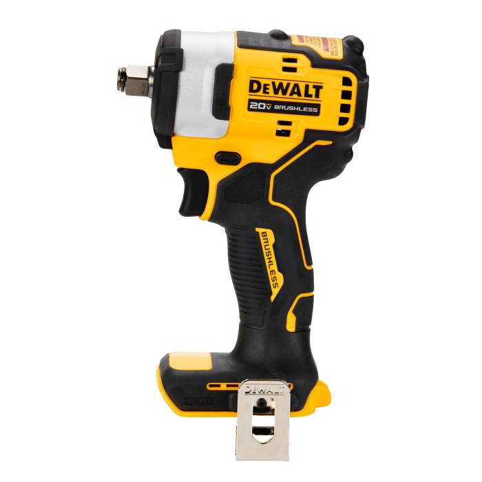 מפתח רטיטה DEWALT DCF911B 20V