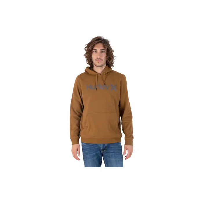 Hurley Mens Tees Evd Wash Seasonal Oao Solid Sho - Brands Megastore