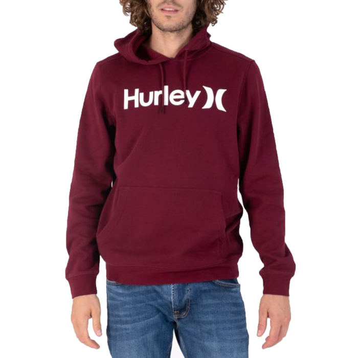 Hurley