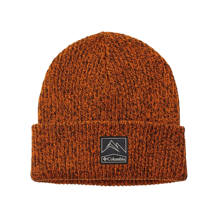 Bonnet Columbia Whirlibird™ – Noir – Taille Unique – Homme – Neuf Avec étiquettes