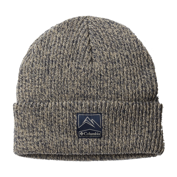 כובע חורפי columbia - Whirlibird™ Cuffed Beanie