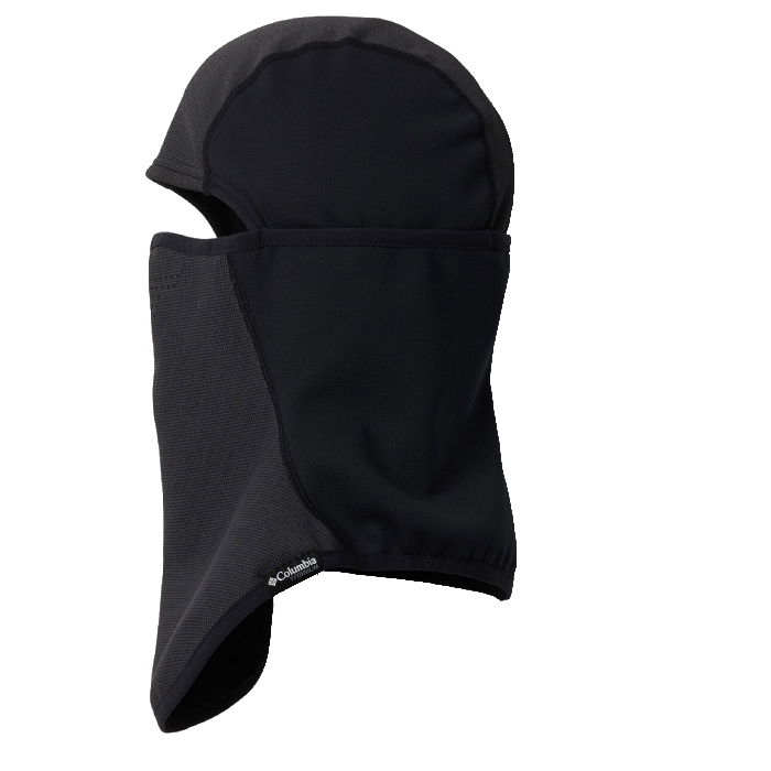 מעטפת ראש מלאה columbia - Titanium II Balaclava