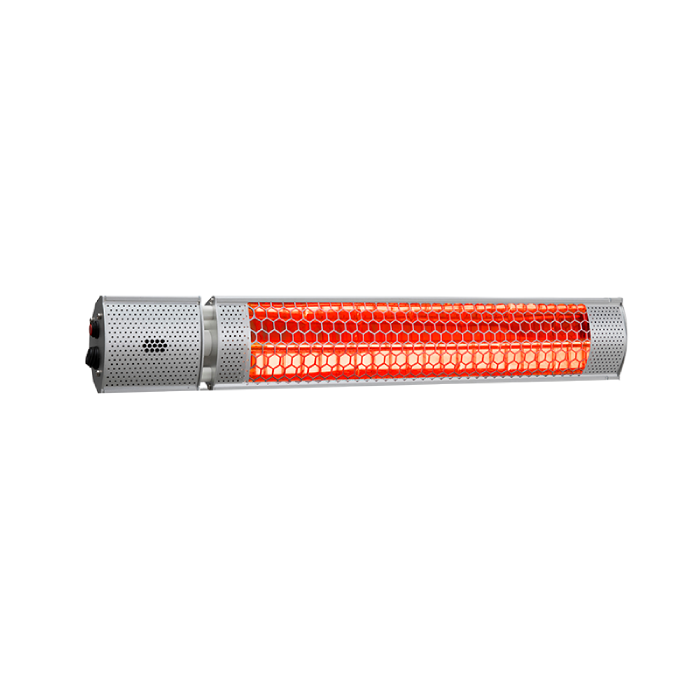 מקרן חום אינפרא 2000 colder - SUN LIGHT PRO