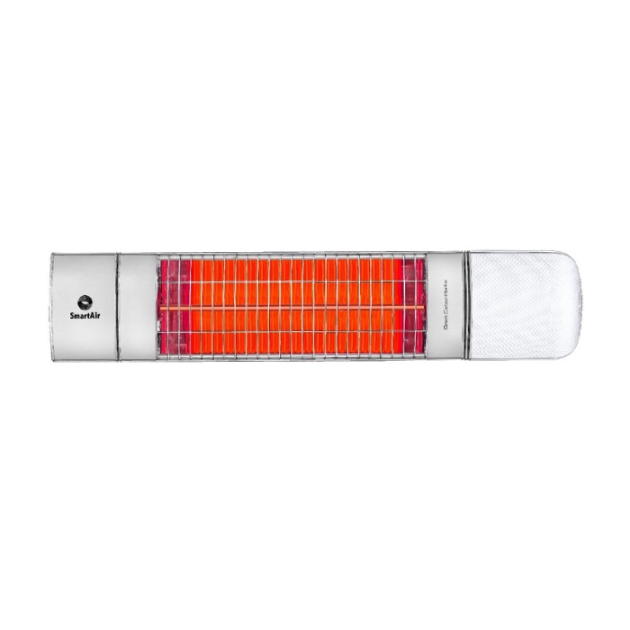 תנור חימום אינפרא אדום SmartAir - 2000W
