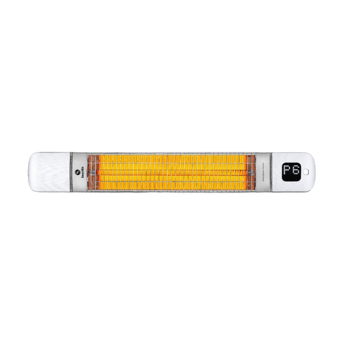 תנור חימום אינפרא אדום SmartAir - 2500W