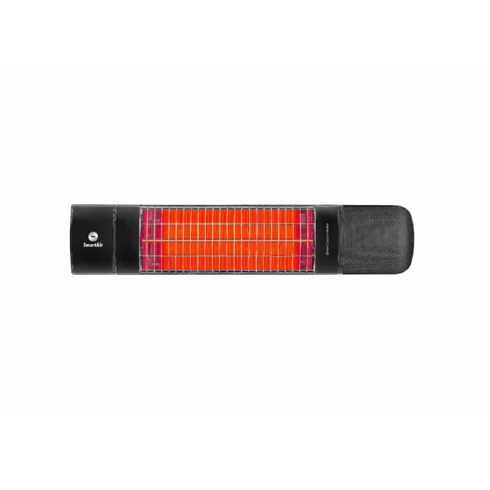 תנור חימום אינפרא אדום SmartAir - 2000W