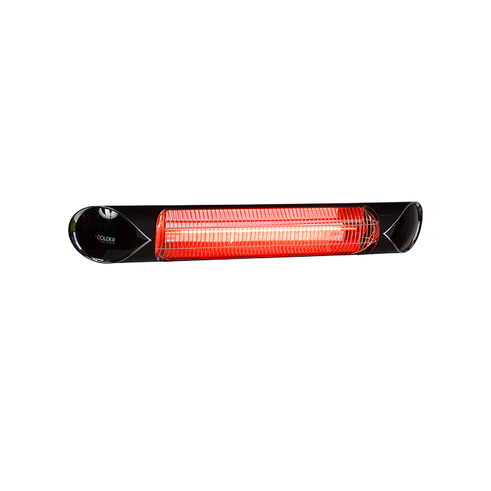 מקרן חום אינפרא colder  Star 2000w