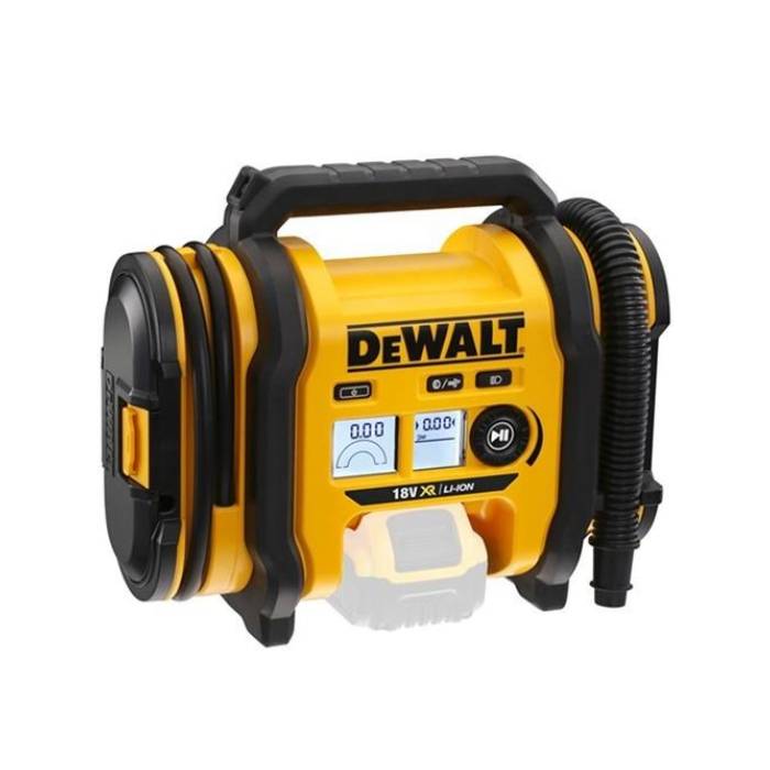 קומפרסור נטען DEWALT DCC018IB 18V