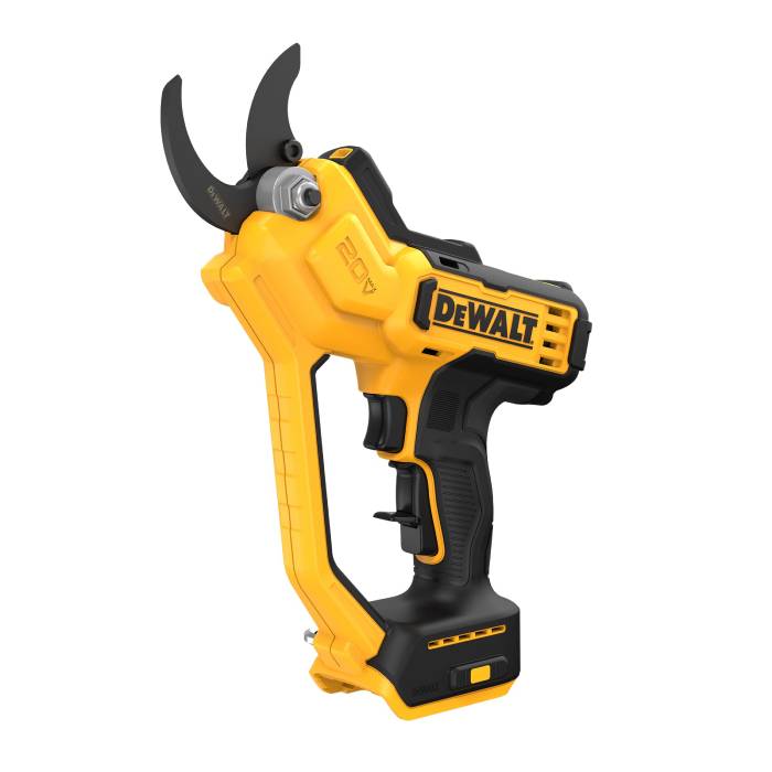 מזמרה נטענת 20V DCPR320 DEWALT גוף