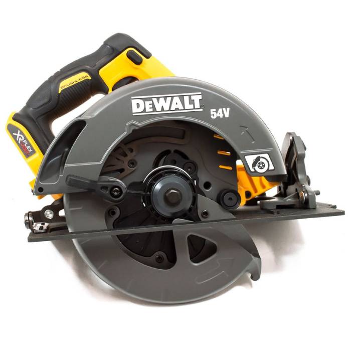 מסור עגול DEWALT DCS575N 54V