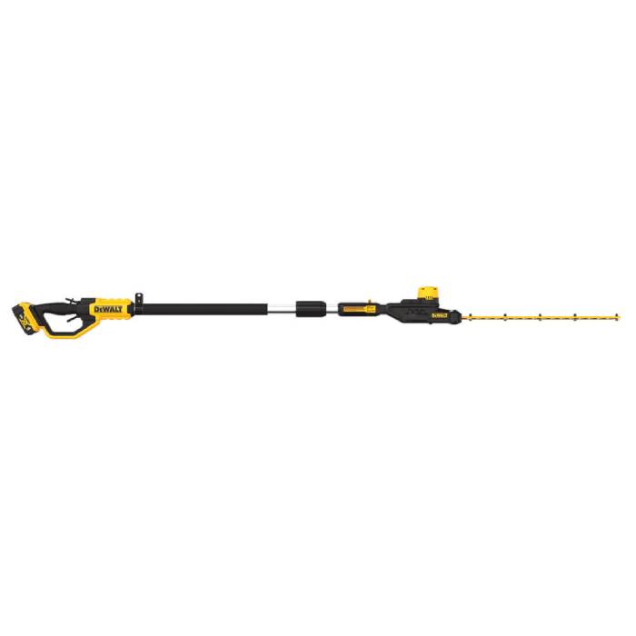 מגזמת גבהים DEWALT DCPH820B גוף