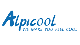 לוגו alpicool