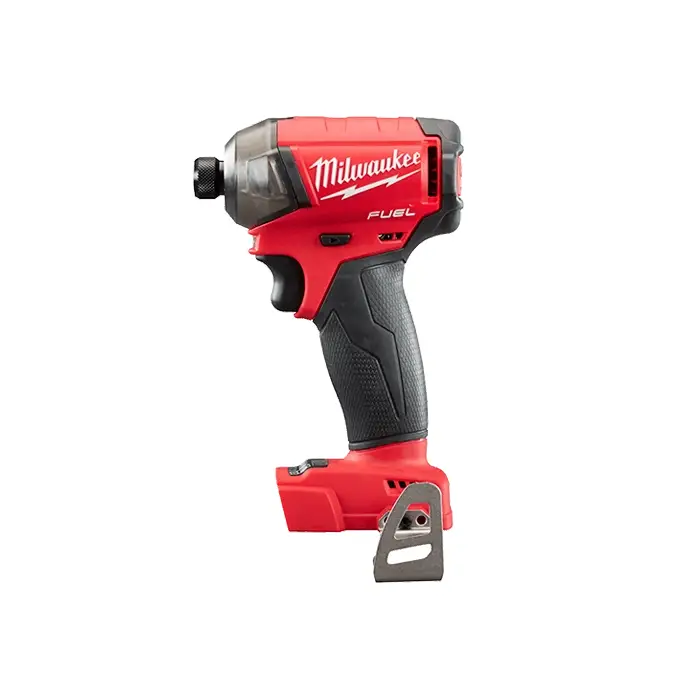 מברגת אימפקט  M18 FUEL™ SURGE™ 1/4  Milwaukee גוף בלבד 2760-20