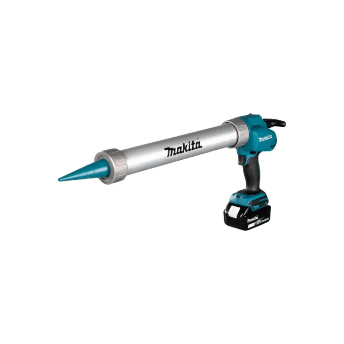 אקדח סיליקון נטען DCG180Z מבית Makita גוף בלבד