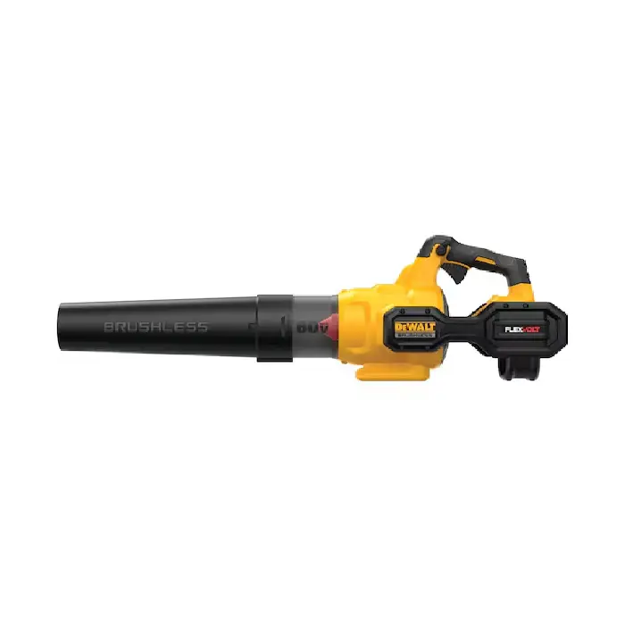 מפוח DCBL772B נטען Dewalt גוף בלבד