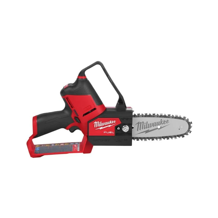 מסור שרשרת 2527-20 מבית Milwaukee גוף בלבד