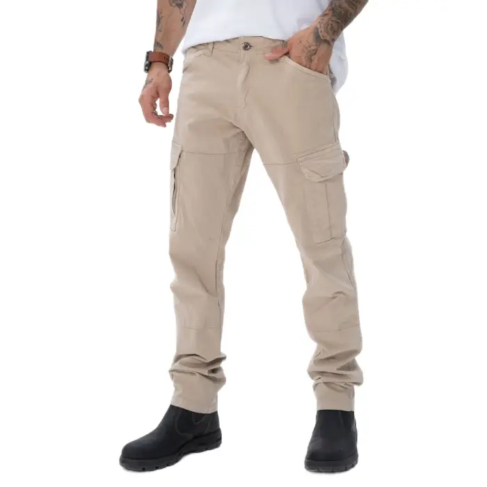 מכנס Original Relaxed Fit Melbuorne מבית Redback