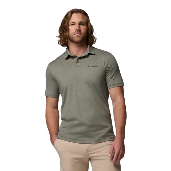 חולצת פולו Parsons Point Polo