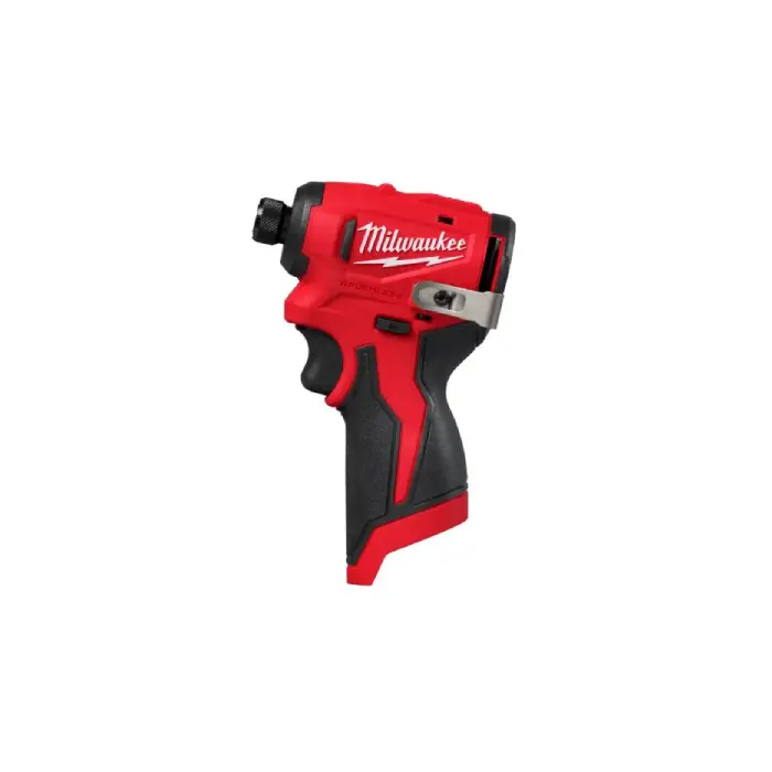 מברגת אימפקט נטענת 3450-20 מבית Milwaukee גוף בלבד
