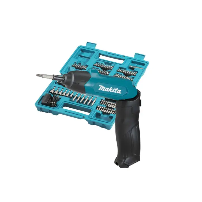 מברגת מלפפון DF001DW מבית Makita