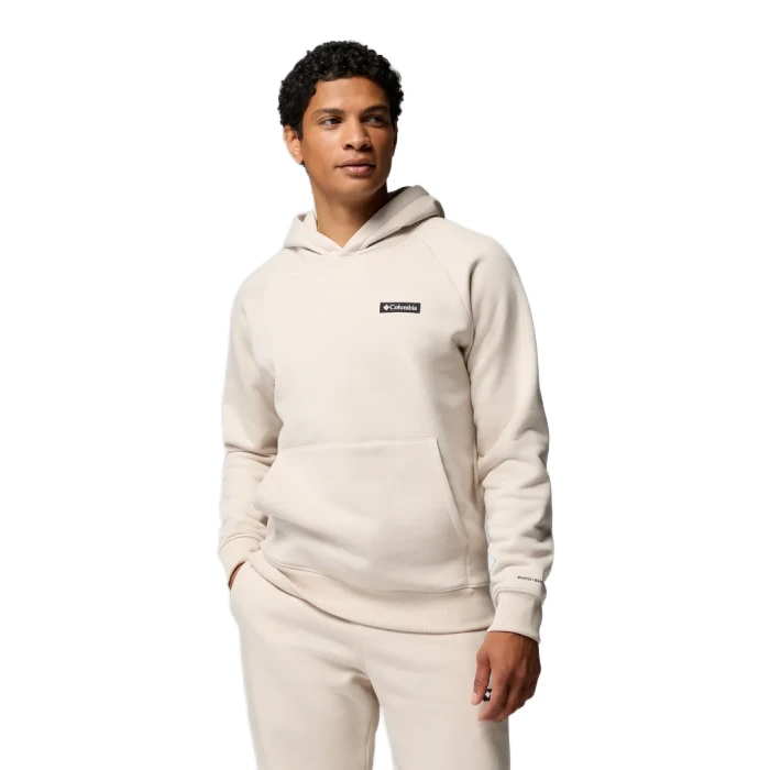 חודי לגברים - Dry Creek Heavyweight Hood צבע בג'